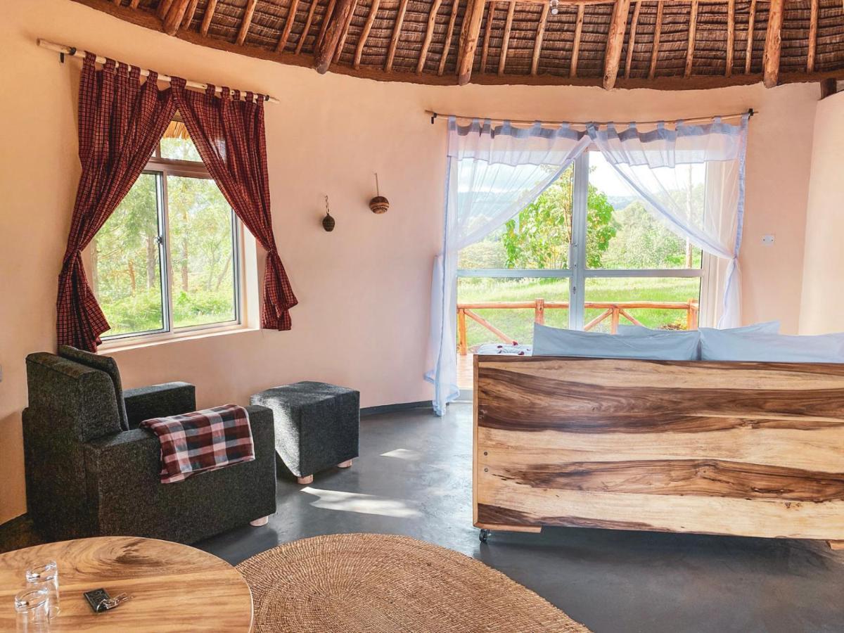 Foresight Eco Lodge & Safari Karatu Extérieur photo